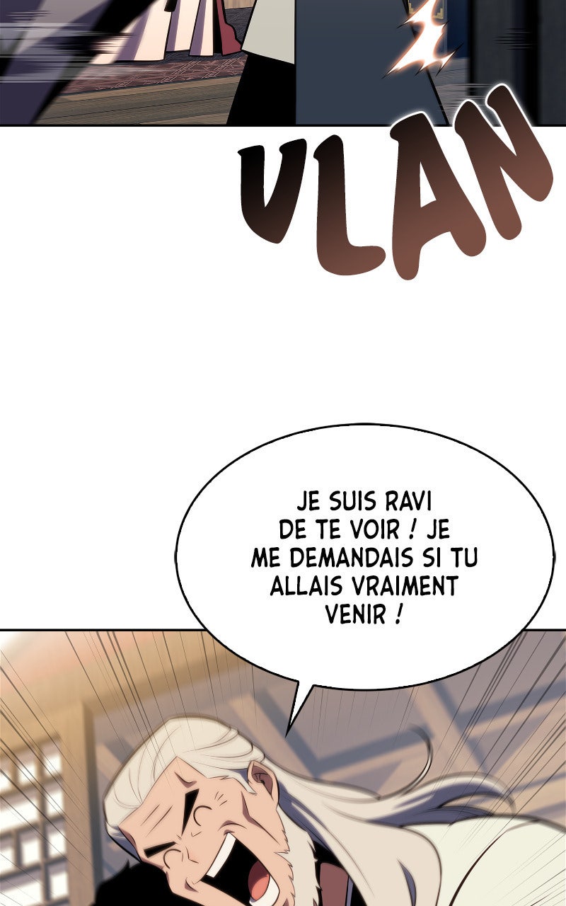 Read I'm the Max-Level Newbie FR Manga Online