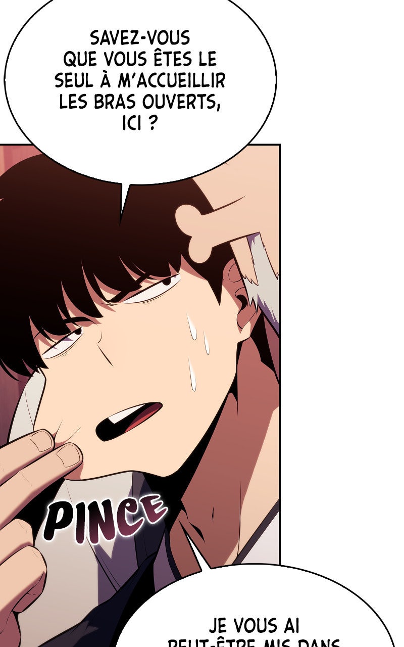 Read I'm the Max-Level Newbie FR Manga Online