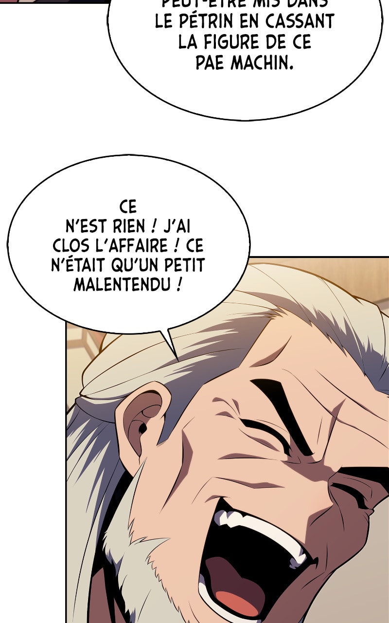 Read I'm the Max-Level Newbie FR Manga Online