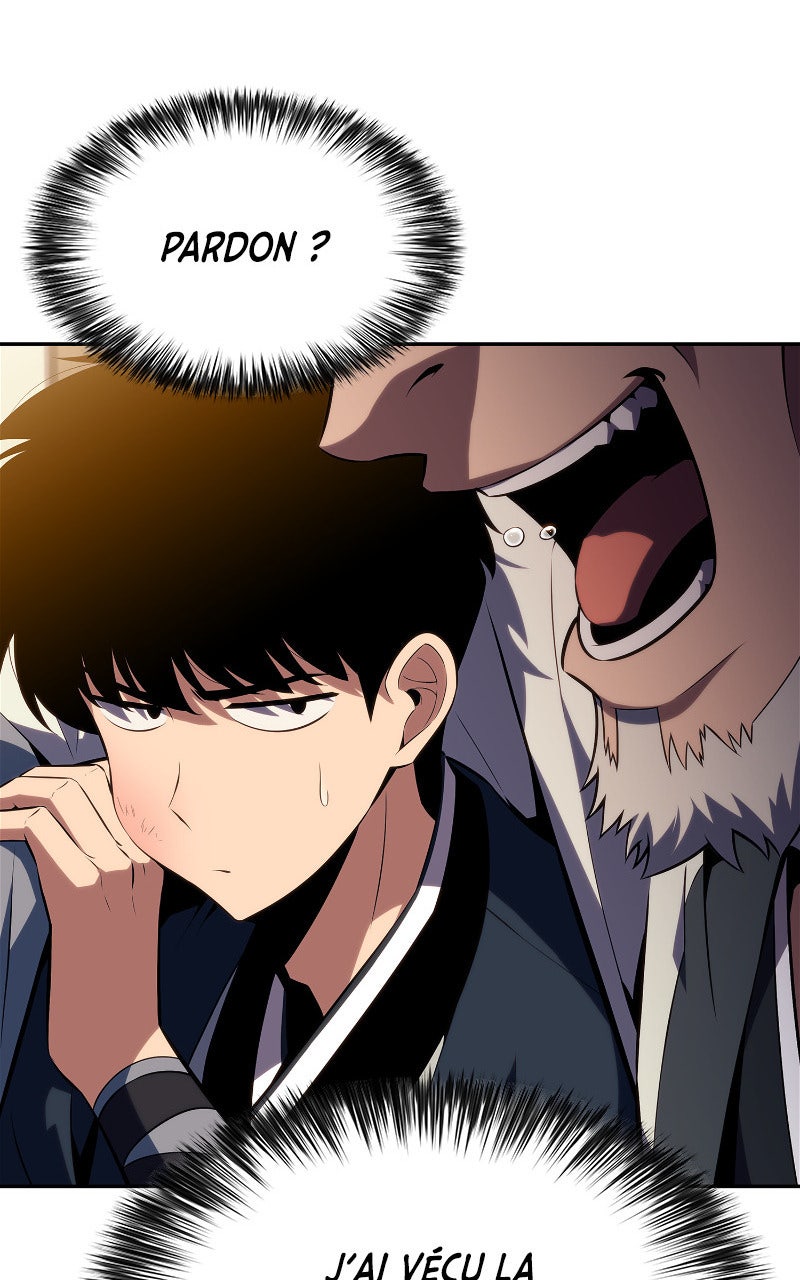 Read I'm the Max-Level Newbie FR Manga Online