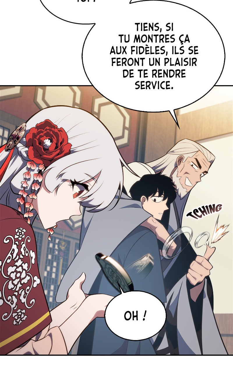 Read I'm the Max-Level Newbie FR Manga Online