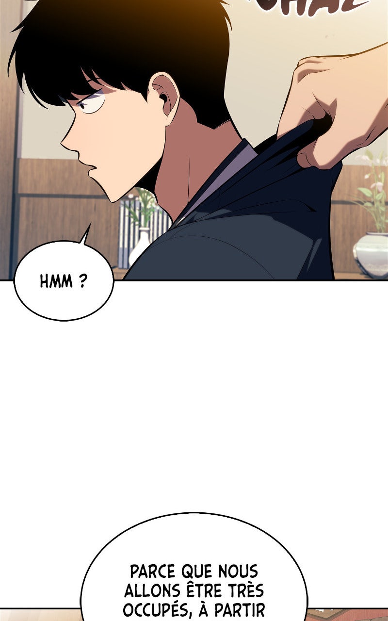 Read I'm the Max-Level Newbie FR Manga Online