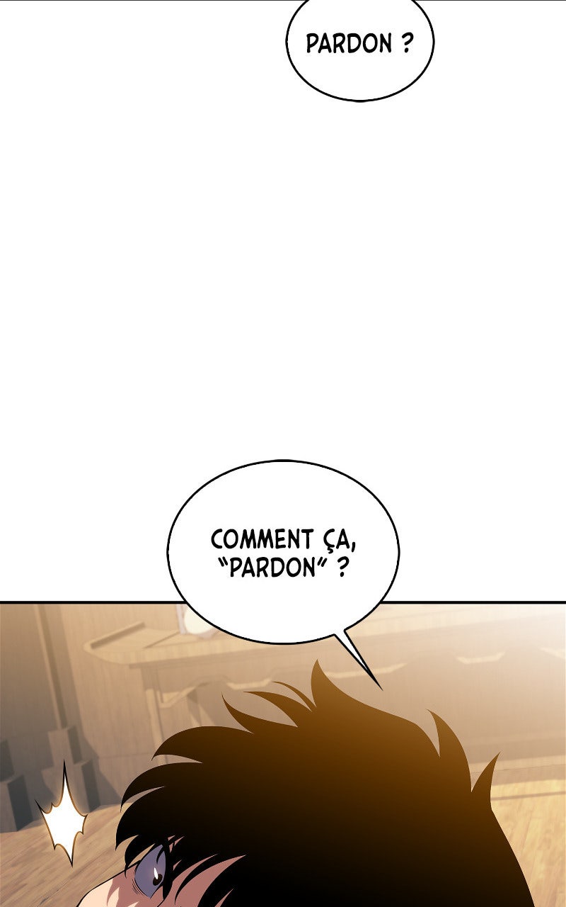 Read I'm the Max-Level Newbie FR Manga Online