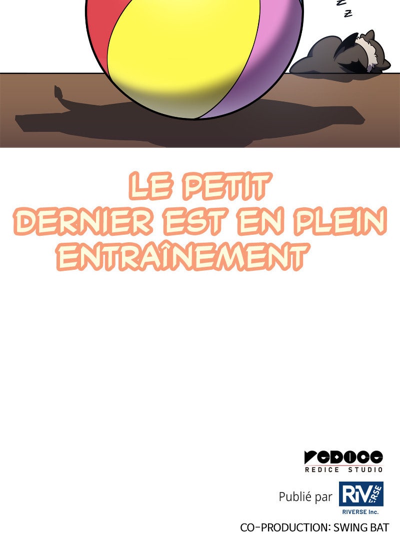 Read I'm the Max-Level Newbie FR Manga Online