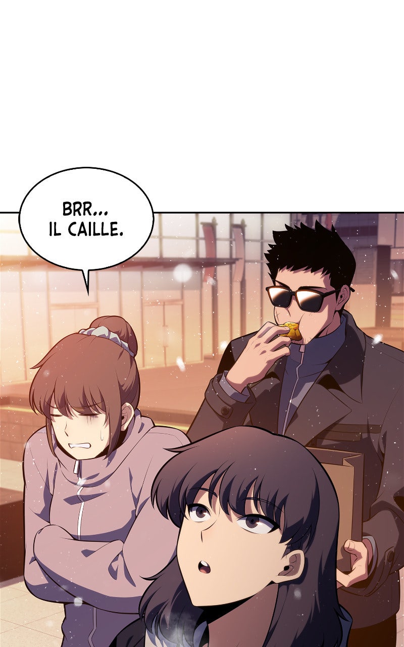 Read I'm the Max-Level Newbie FR Manga Online