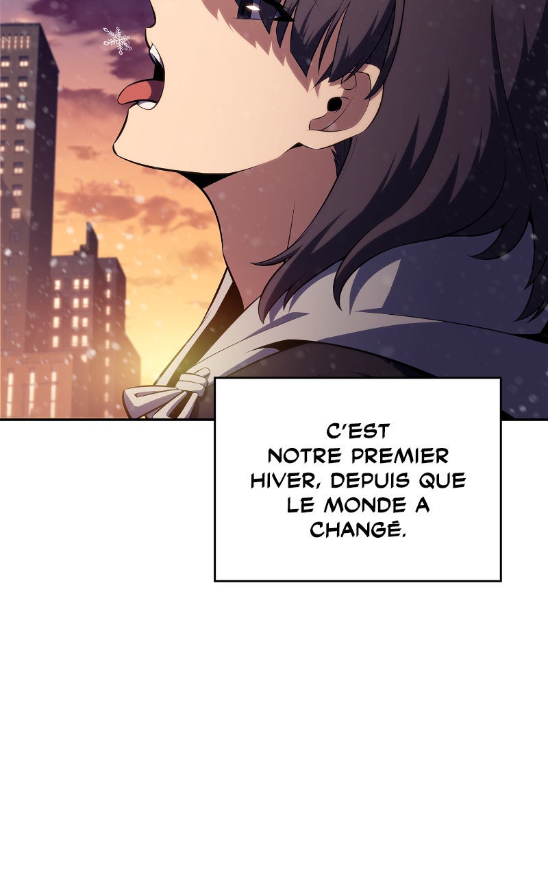 Read I'm the Max-Level Newbie FR Manga Online