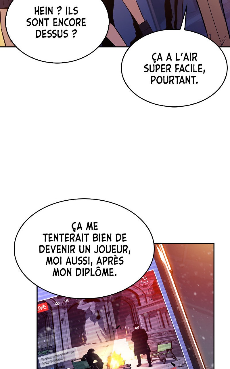 Read I'm the Max-Level Newbie FR Manga Online