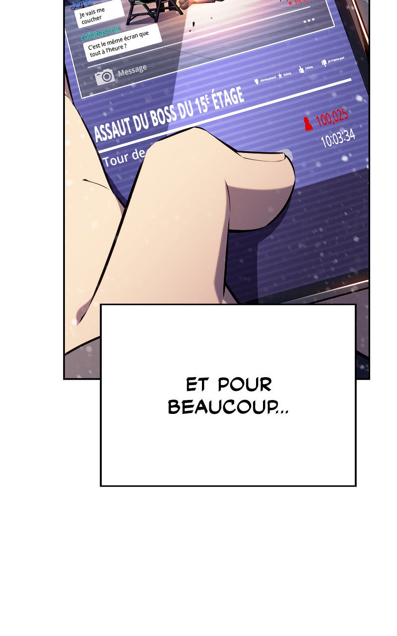 Read I'm the Max-Level Newbie FR Manga Online