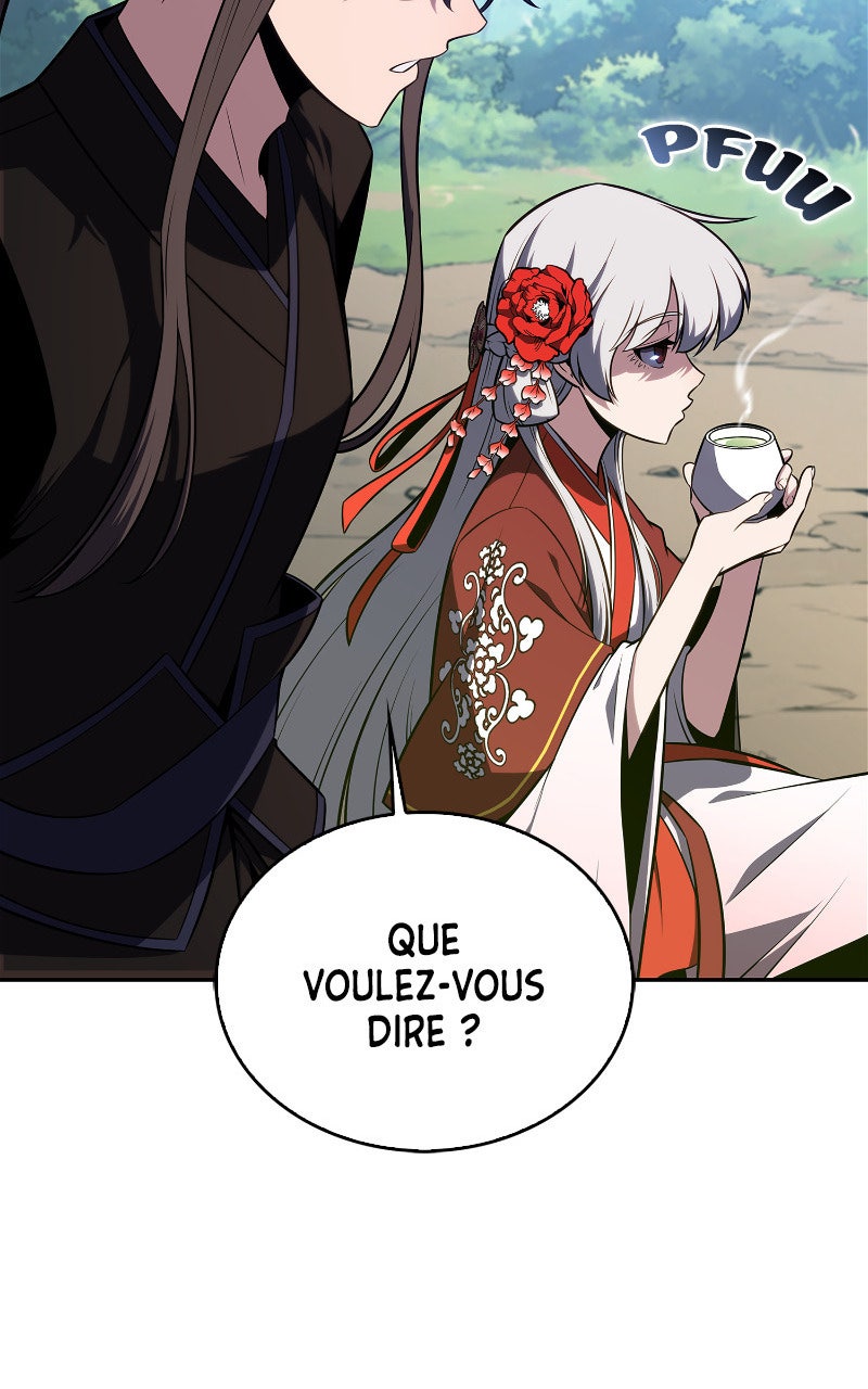 Read I'm the Max-Level Newbie FR Manga Online