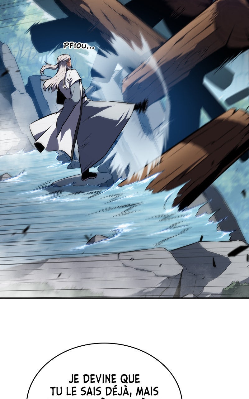 Read I'm the Max-Level Newbie FR Manga Online