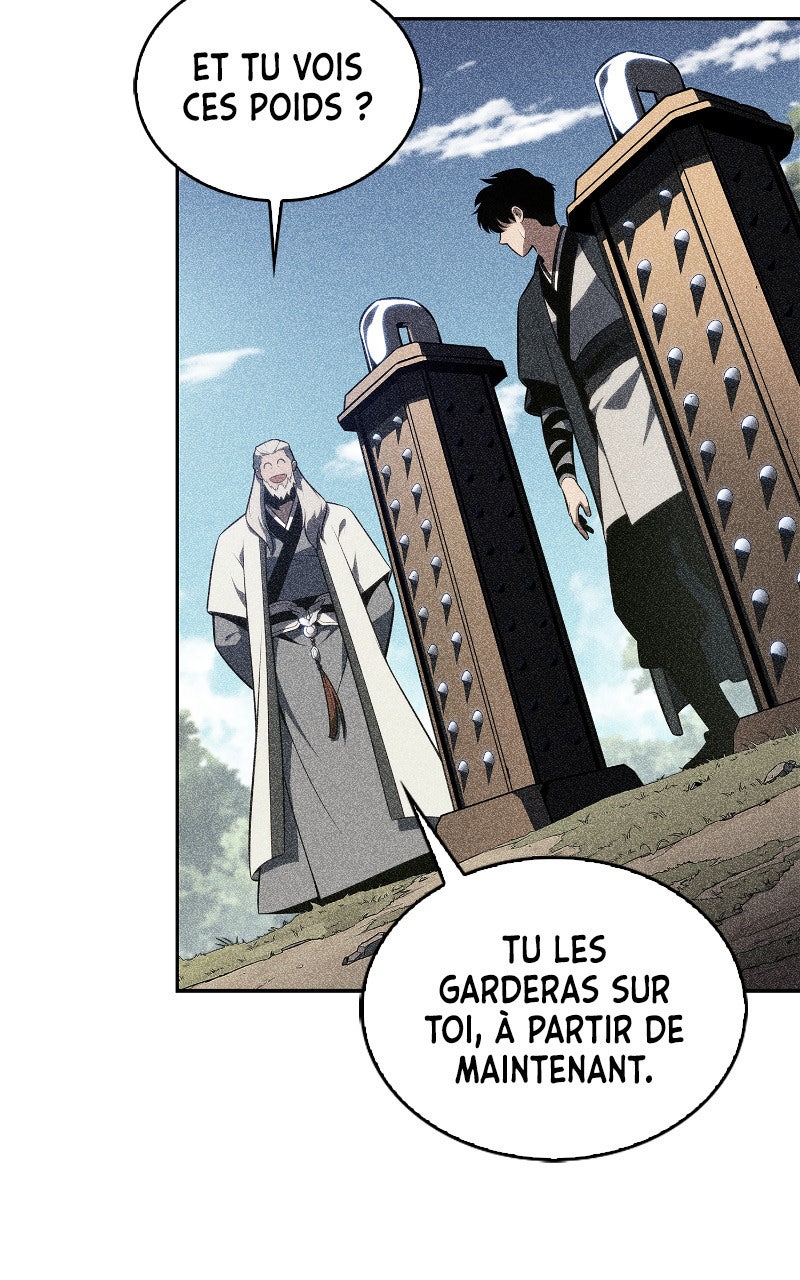 Read I'm the Max-Level Newbie FR Manga Online