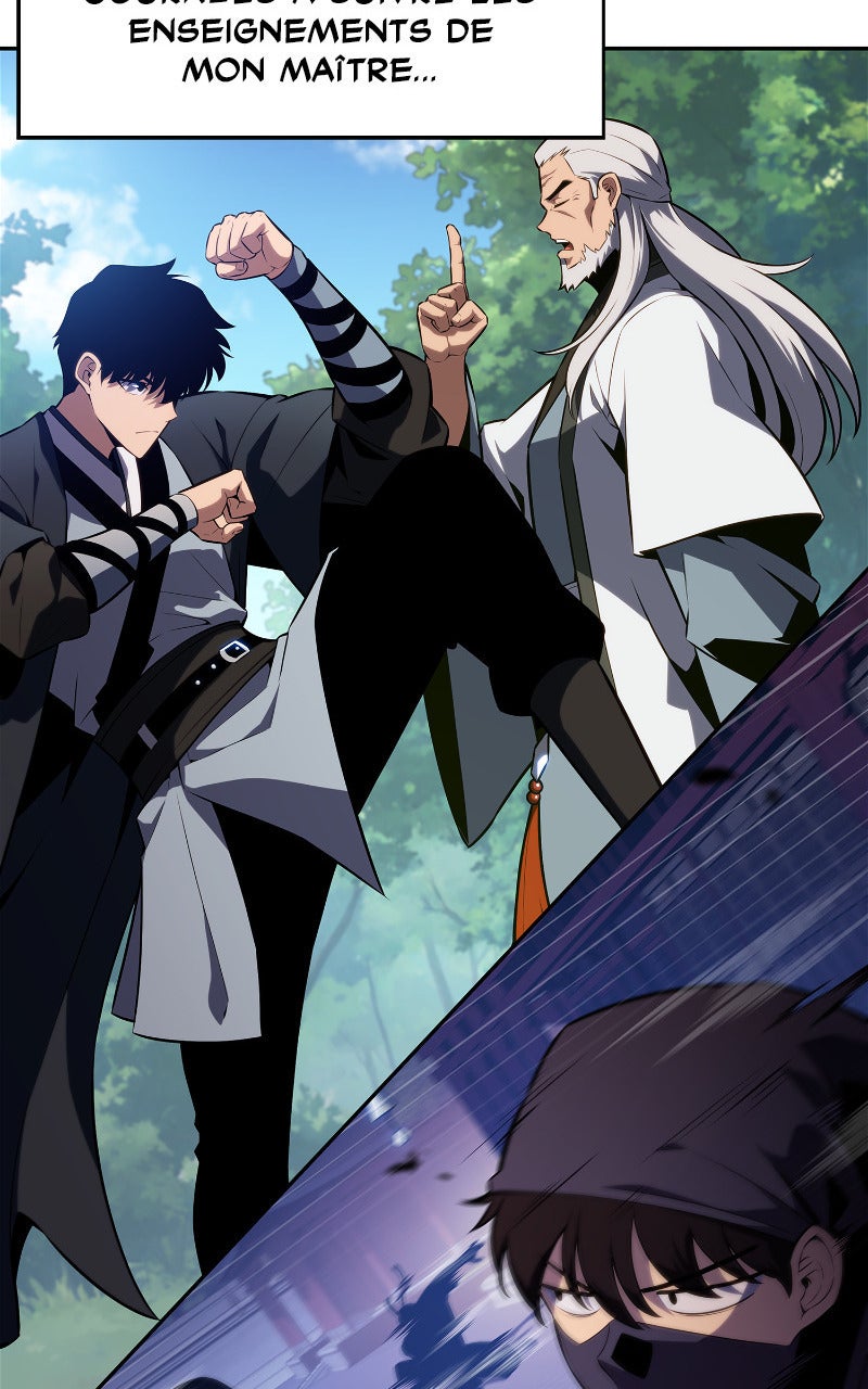 Read I'm the Max-Level Newbie FR Manga Online