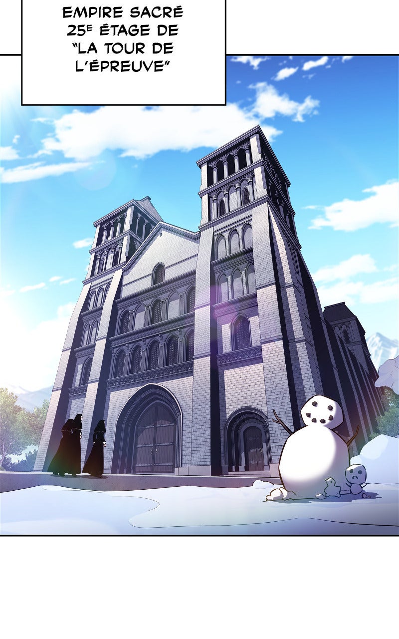 Read I'm the Max-Level Newbie FR Manga Online