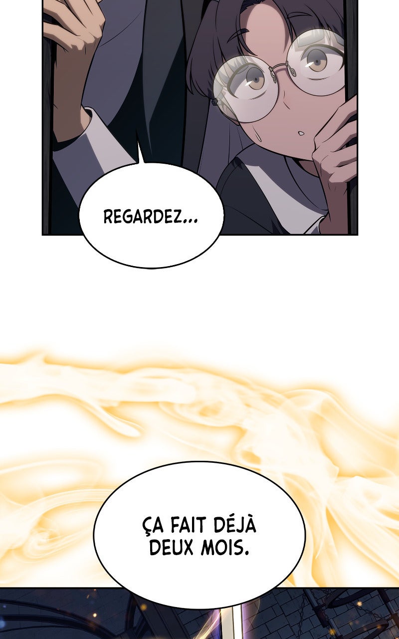 Read I'm the Max-Level Newbie FR Manga Online