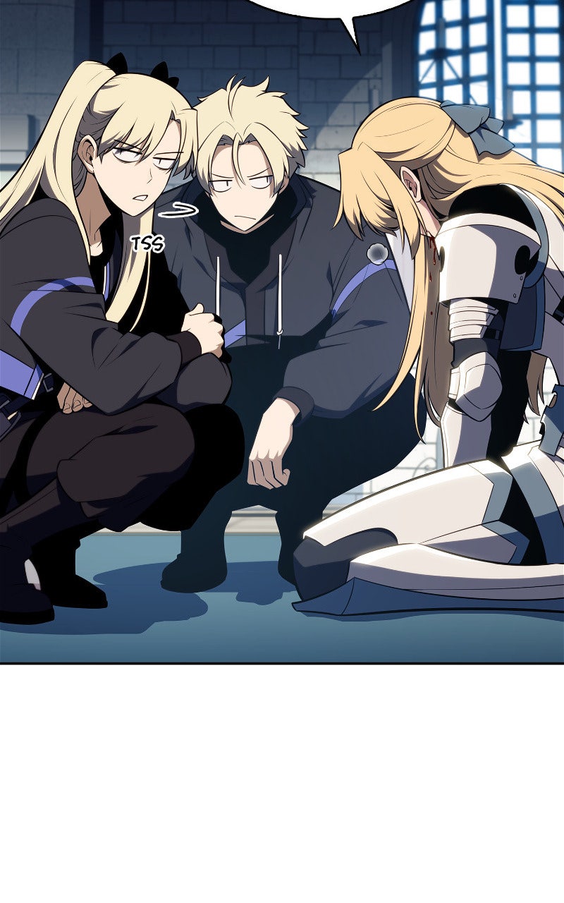 Read I'm the Max-Level Newbie FR Manga Online