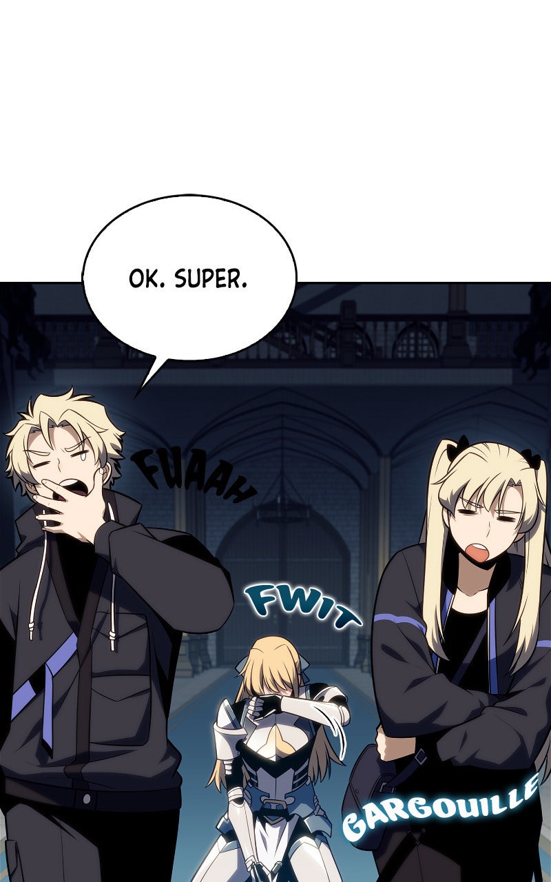 Read I'm the Max-Level Newbie FR Manga Online