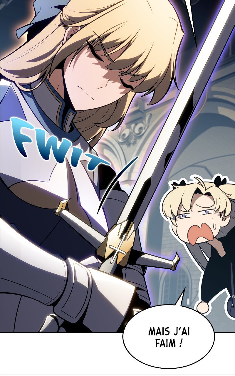 Read I'm the Max-Level Newbie FR Manga Online