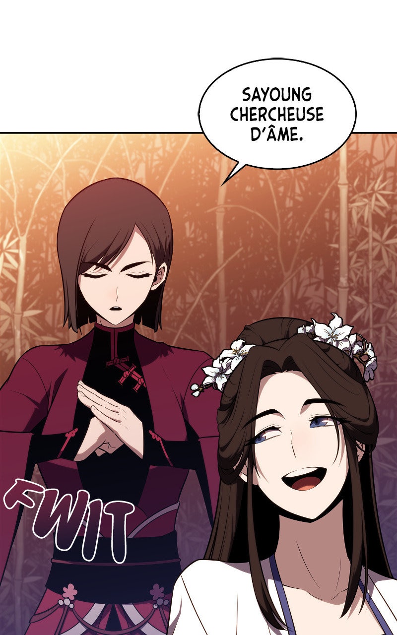 Read I'm the Max-Level Newbie FR Manga Online