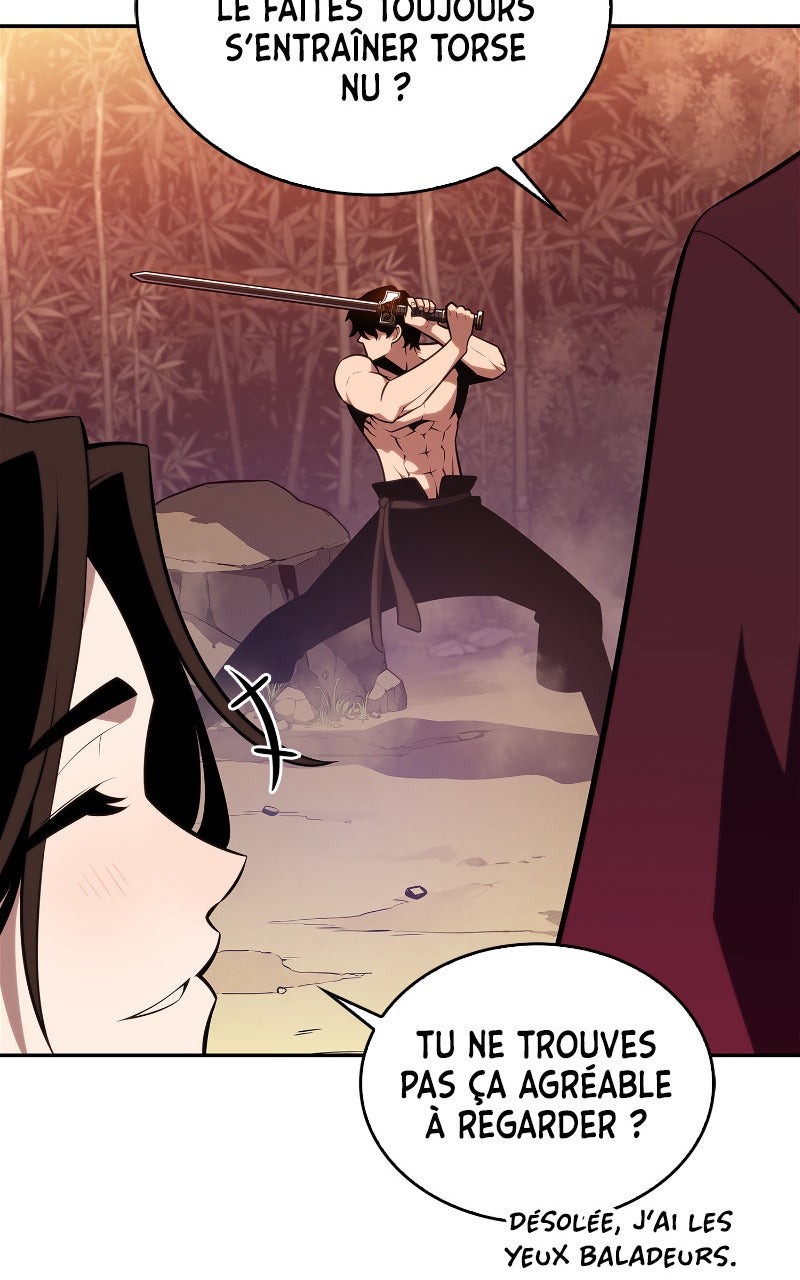 Read I'm the Max-Level Newbie FR Manga Online