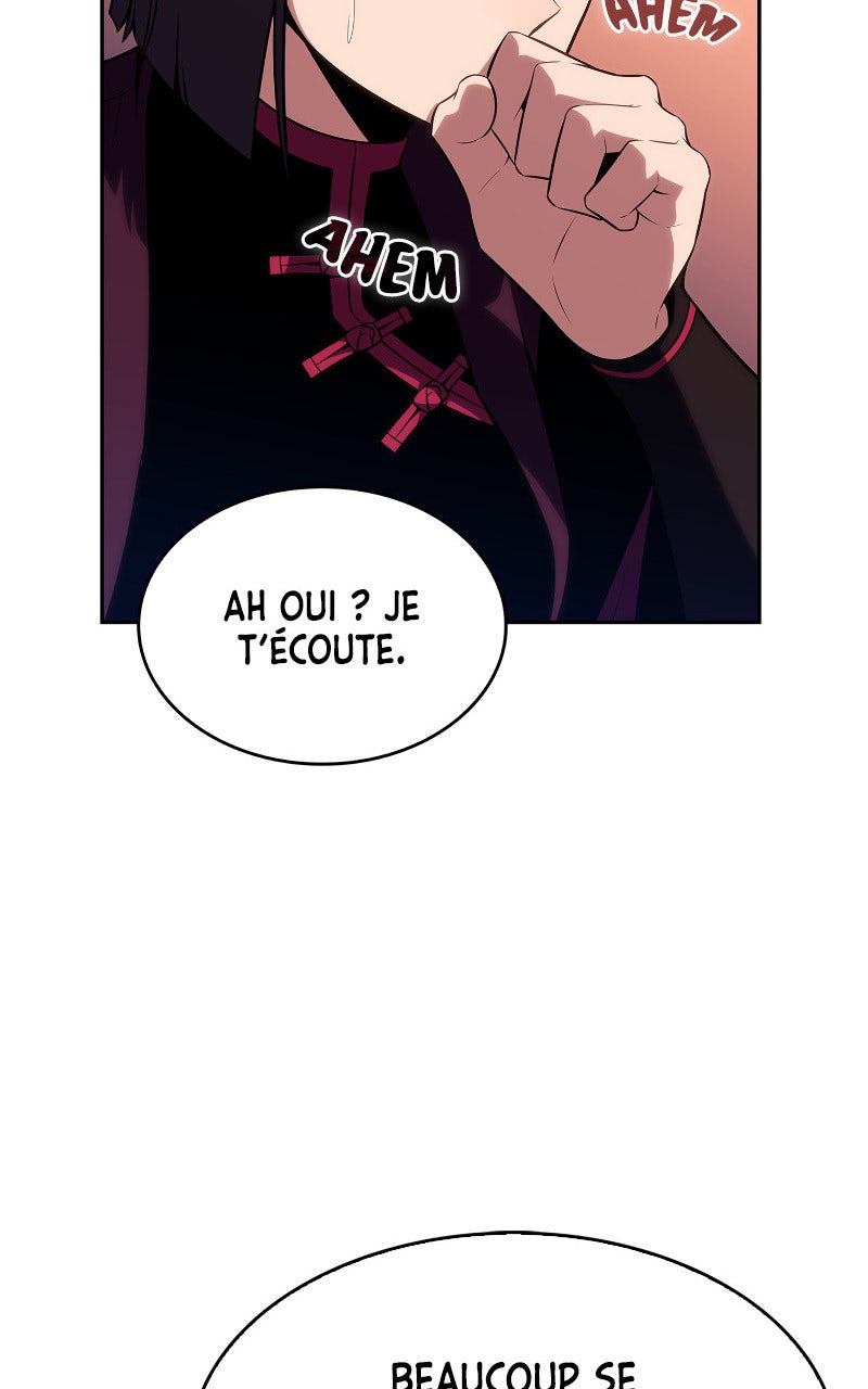 Read I'm the Max-Level Newbie FR Manga Online