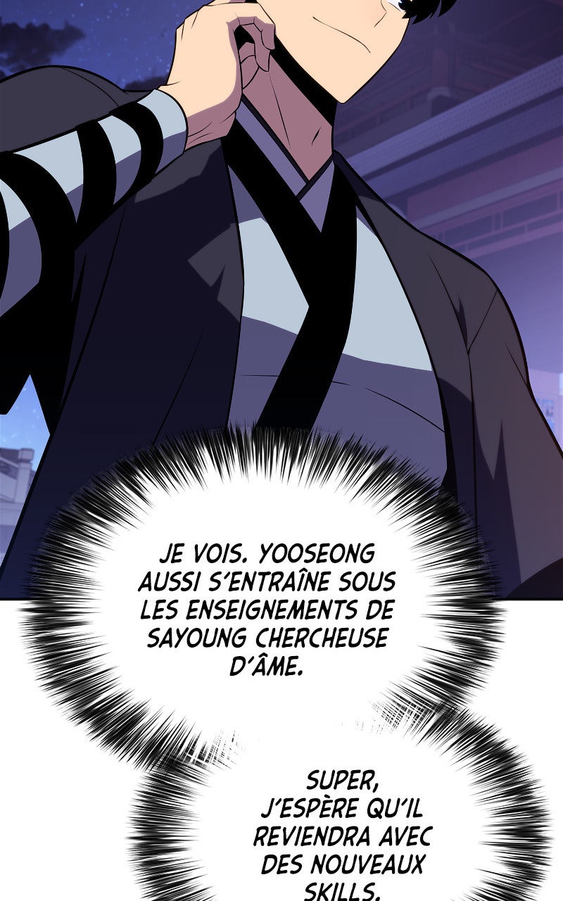 Read I'm the Max-Level Newbie FR Manga Online