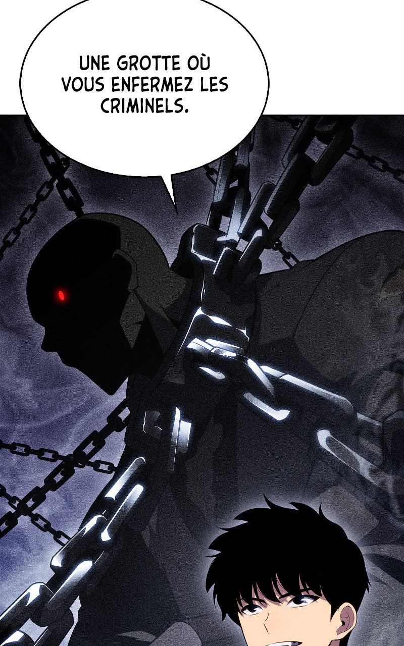 Read I'm the Max-Level Newbie FR Manga Online