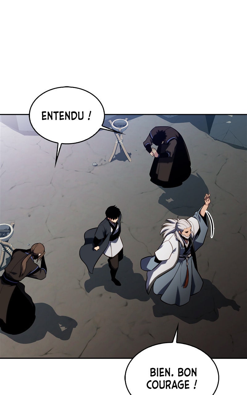 Read I'm the Max-Level Newbie FR Manga Online