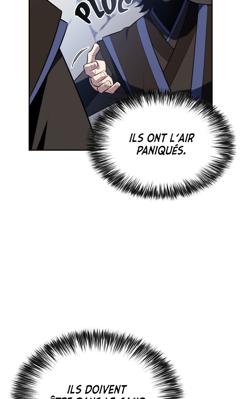 Read I'm the Max-Level Newbie FR Manga Online