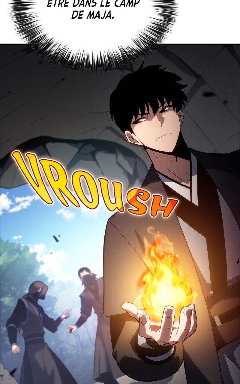 Read I'm the Max-Level Newbie FR Manga Online