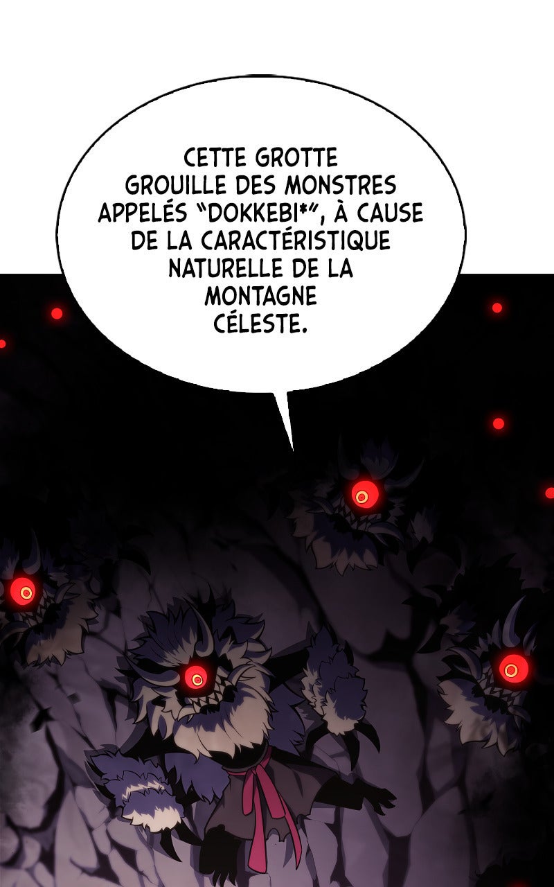 Read I'm the Max-Level Newbie FR Manga Online