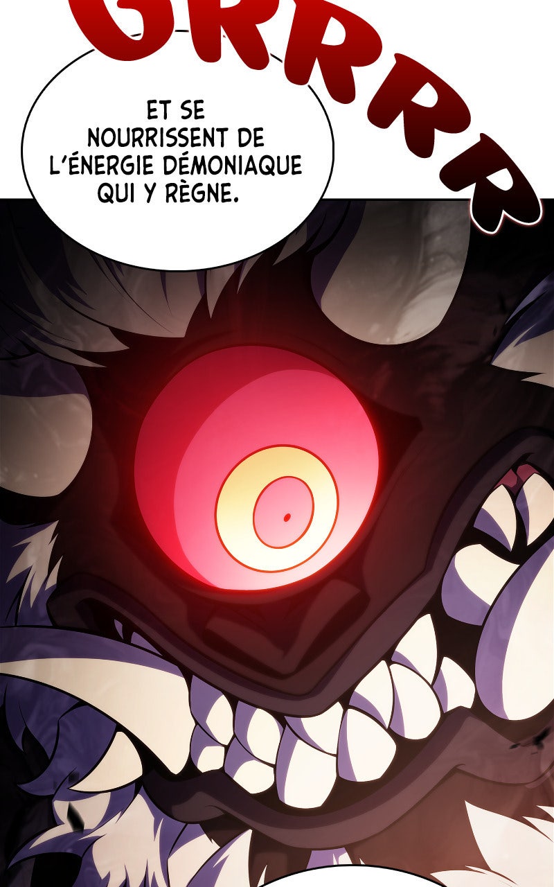 Read I'm the Max-Level Newbie FR Manga Online