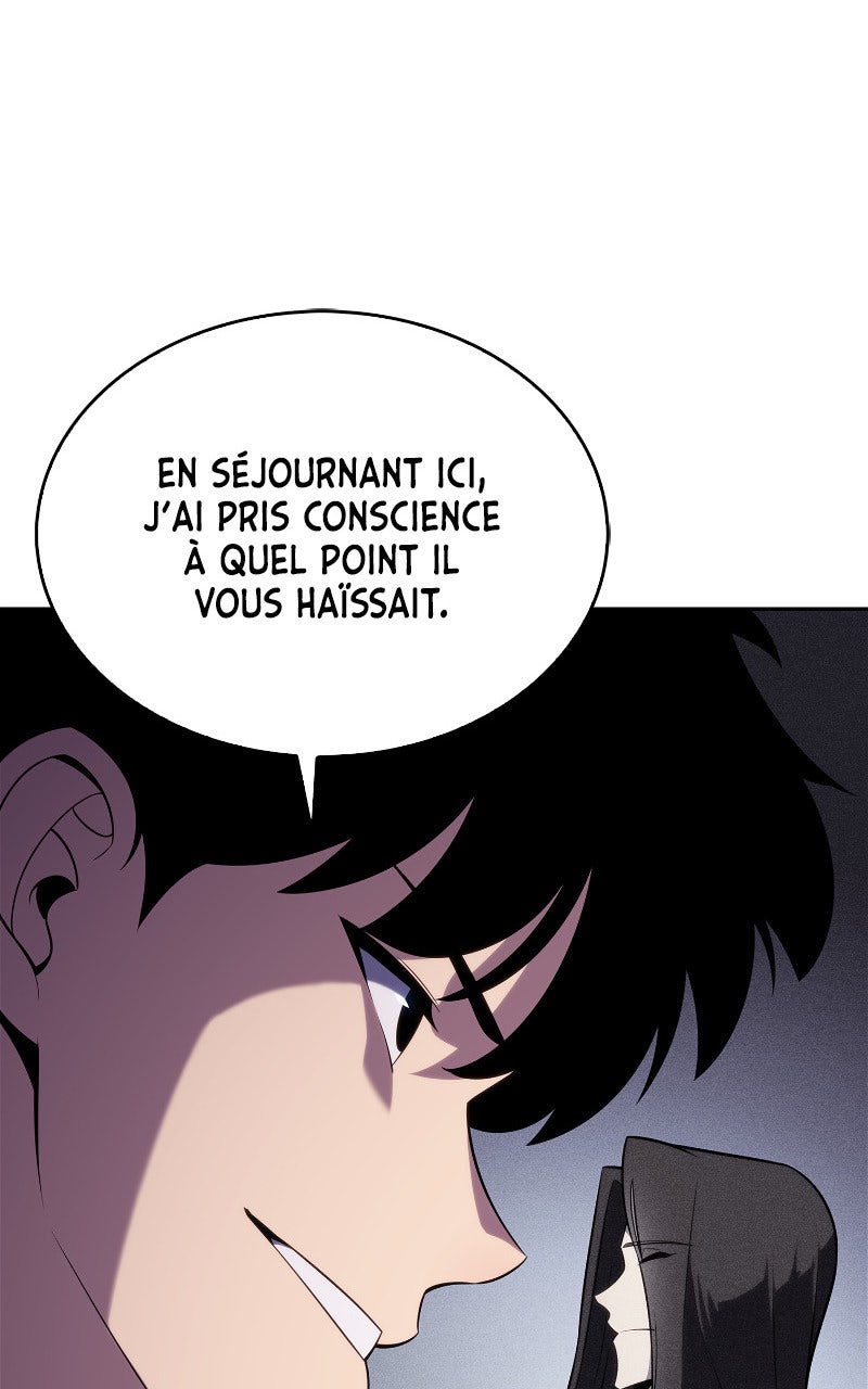 Read I'm the Max-Level Newbie FR Manga Online