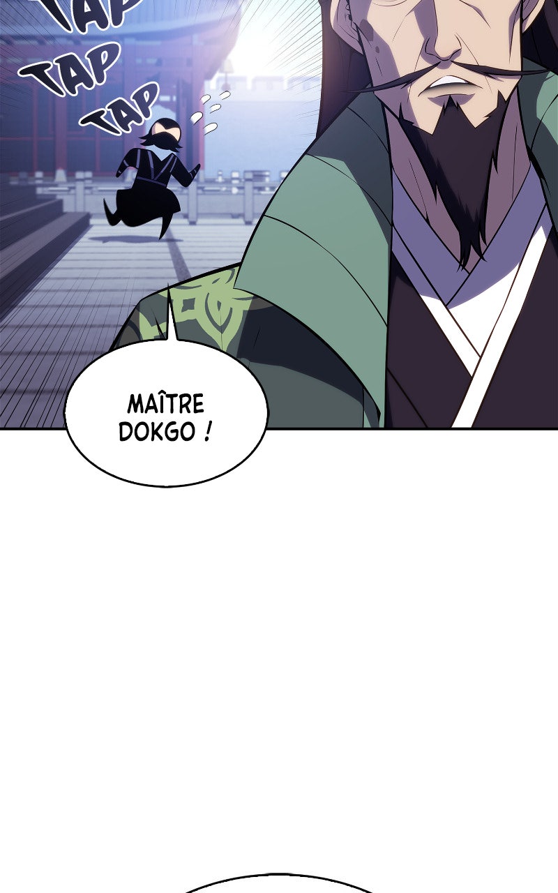 Read I'm the Max-Level Newbie FR Manga Online