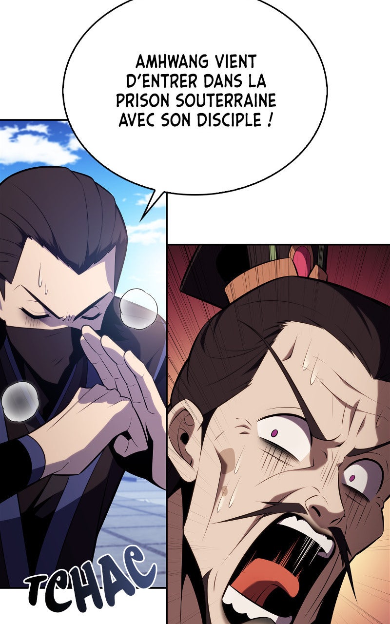 Read I'm the Max-Level Newbie FR Manga Online