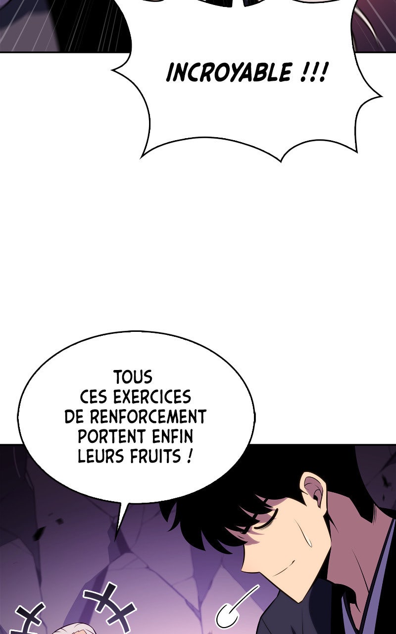 Read I'm the Max-Level Newbie FR Manga Online