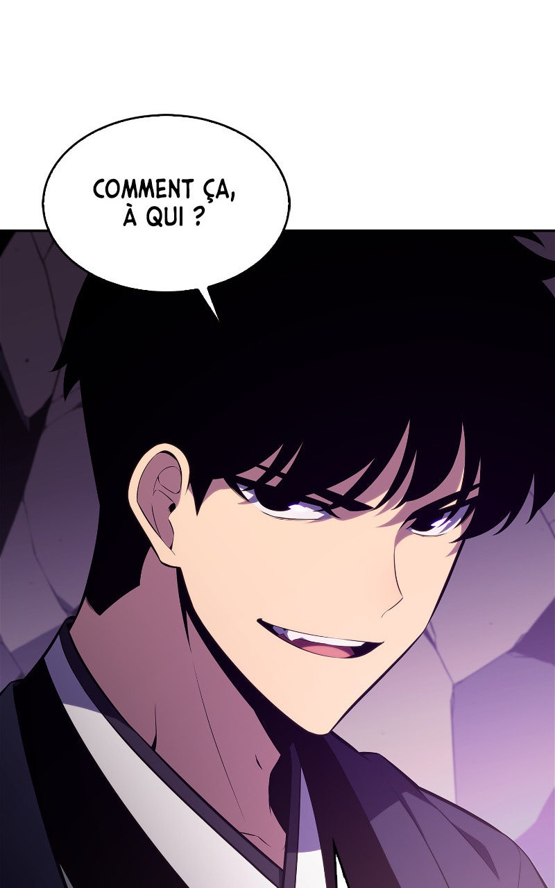 Read I'm the Max-Level Newbie FR Manga Online