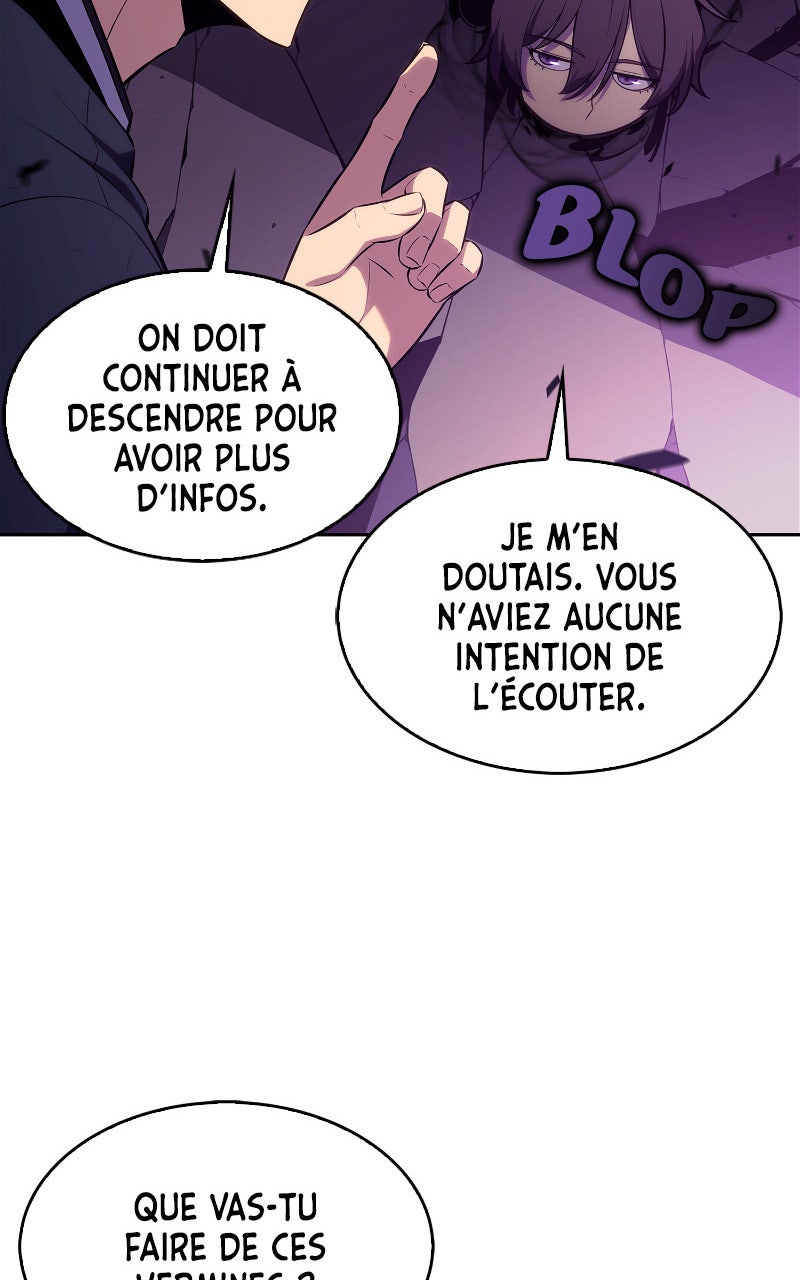 Read I'm the Max-Level Newbie FR Manga Online