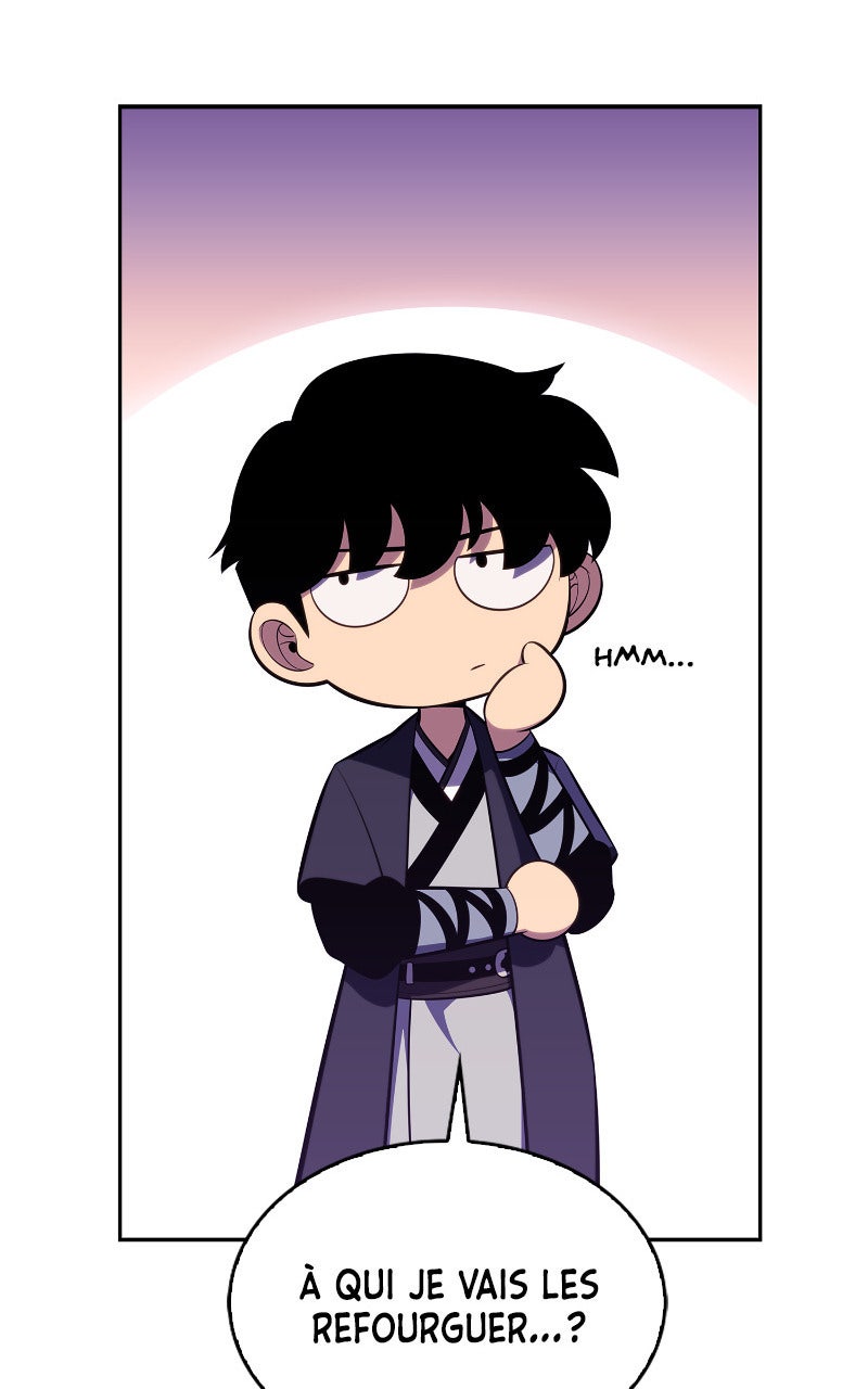 Read I'm the Max-Level Newbie FR Manga Online