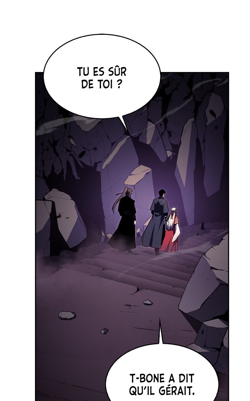 Read I'm the Max-Level Newbie FR Manga Online