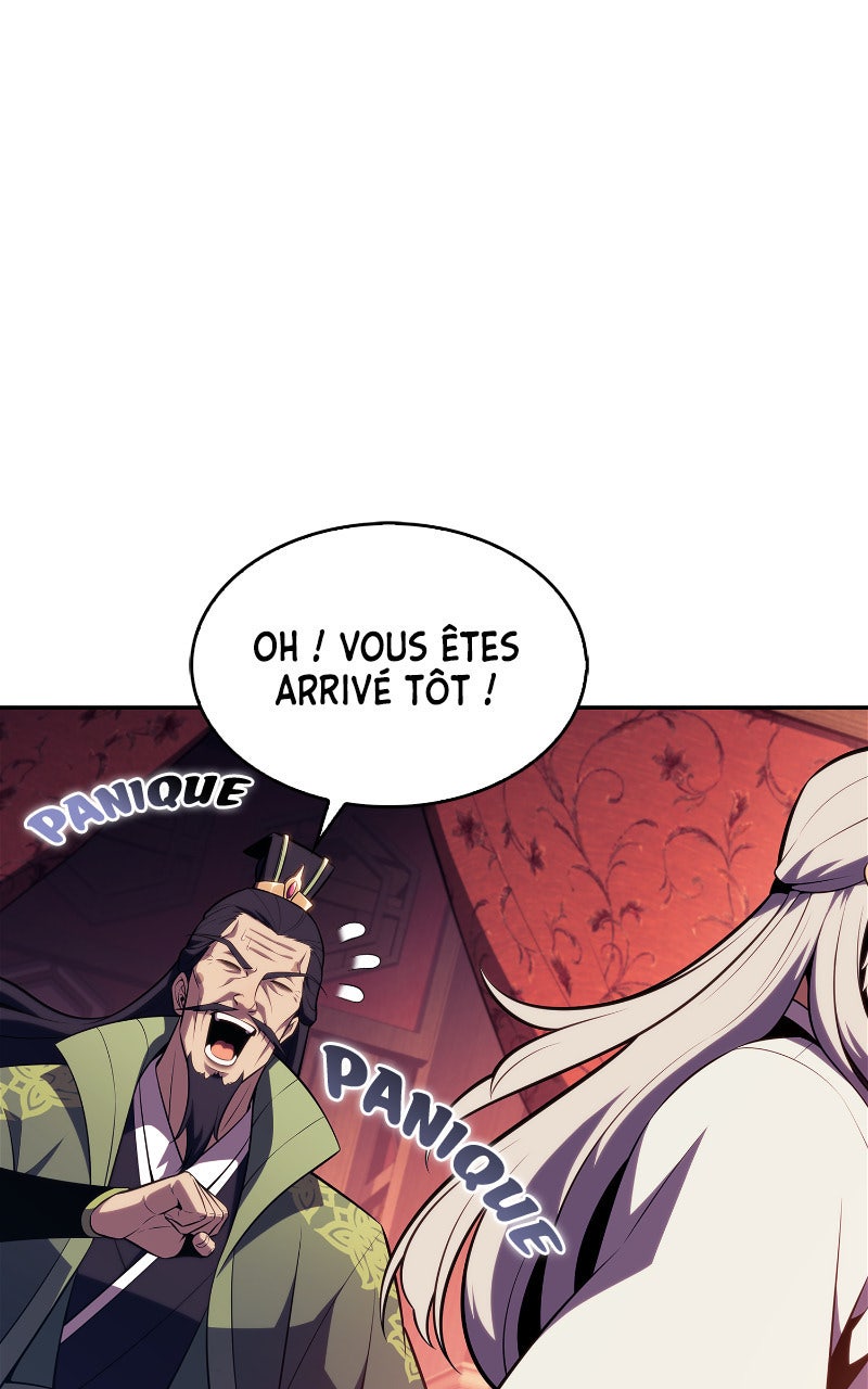 Read I'm the Max-Level Newbie FR Manga Online