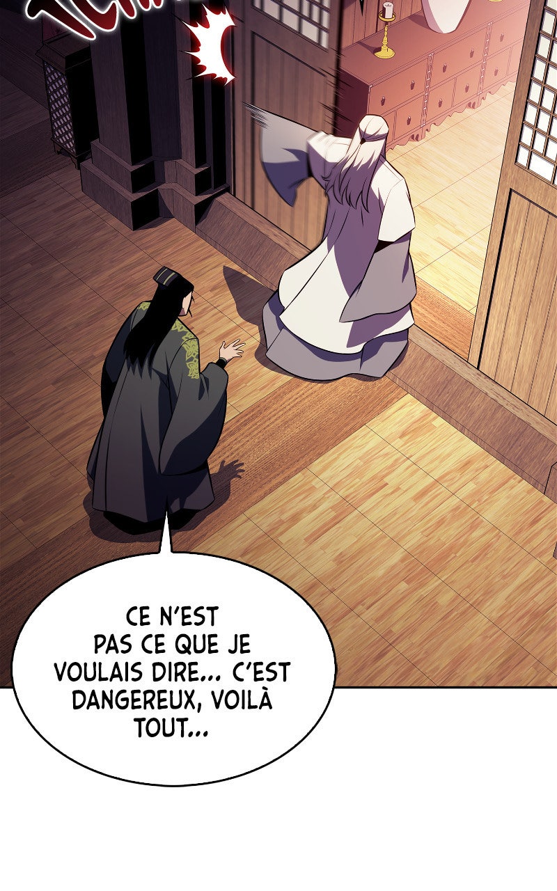 Read I'm the Max-Level Newbie FR Manga Online