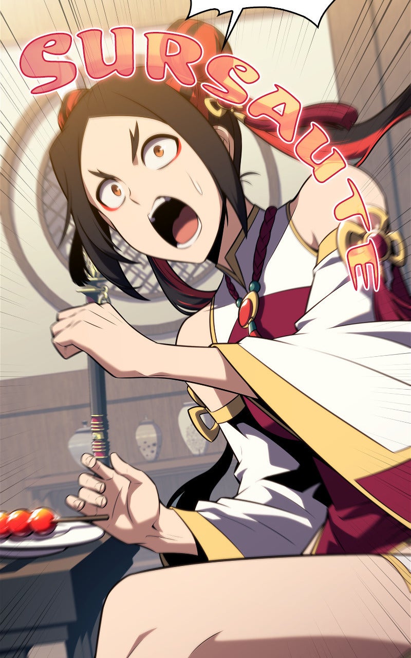 Read I'm the Max-Level Newbie FR Manga Online