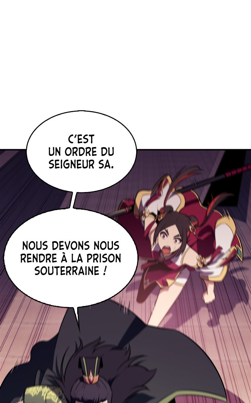 Read I'm the Max-Level Newbie FR Manga Online