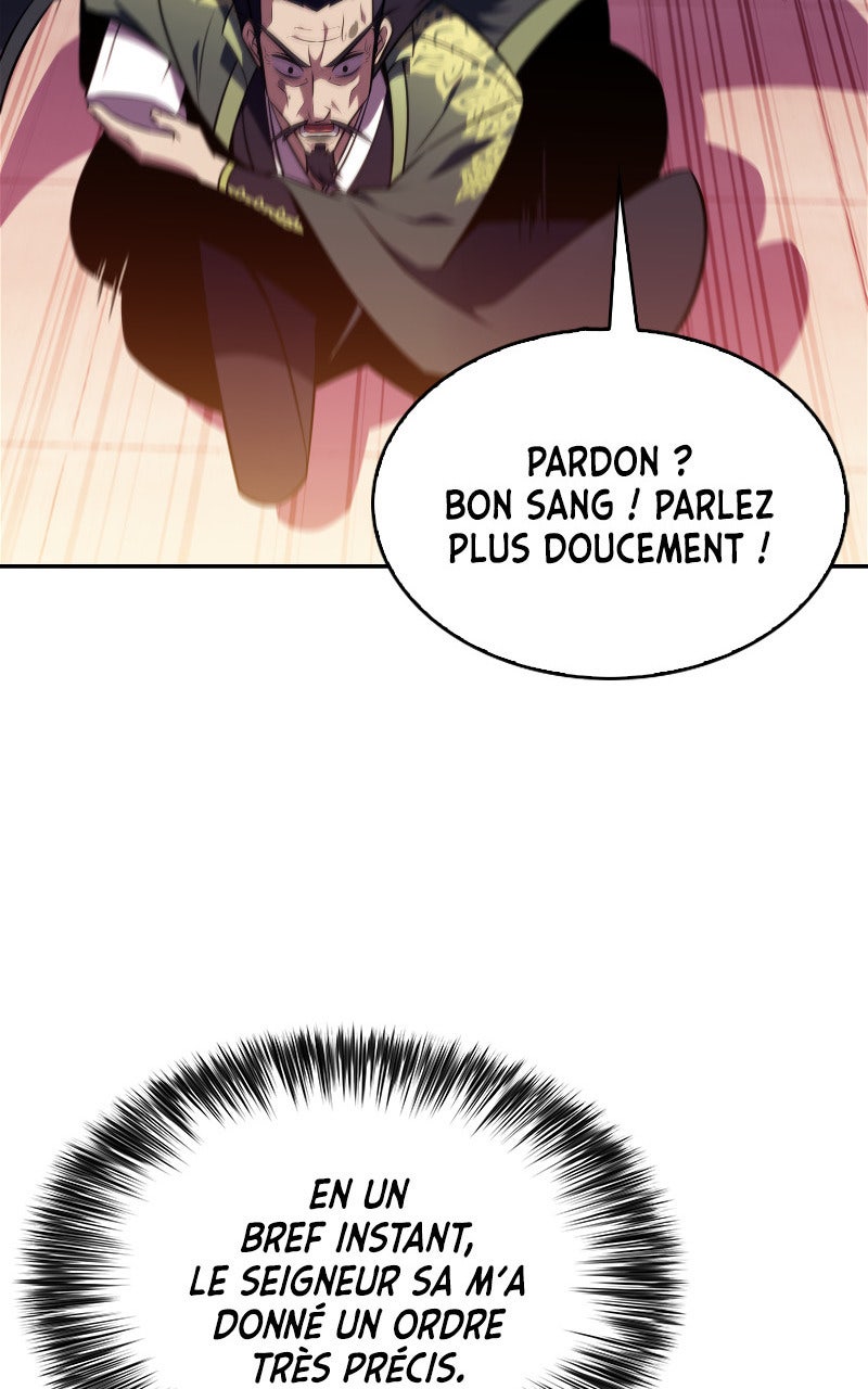 Read I'm the Max-Level Newbie FR Manga Online