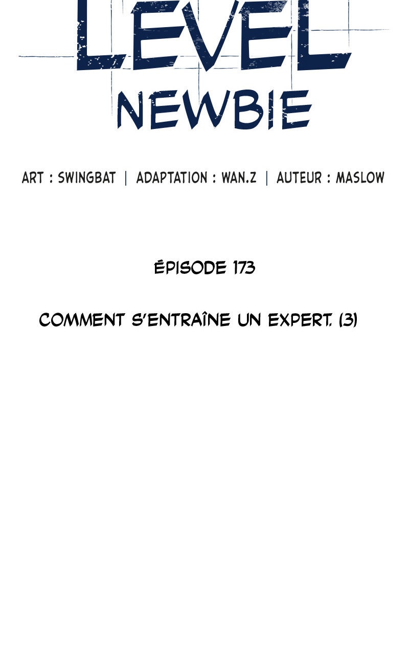 Read I'm the Max-Level Newbie FR Manga Online