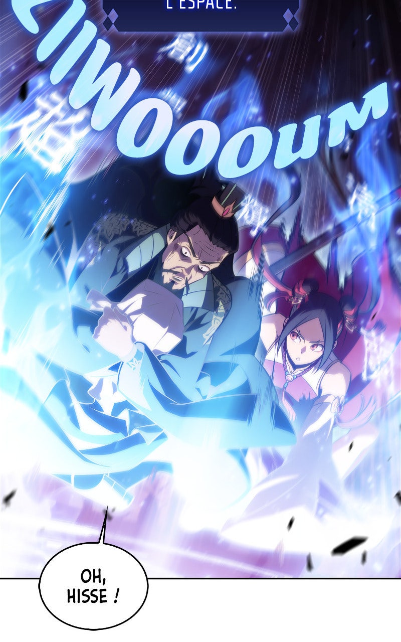 Read I'm the Max-Level Newbie FR Manga Online