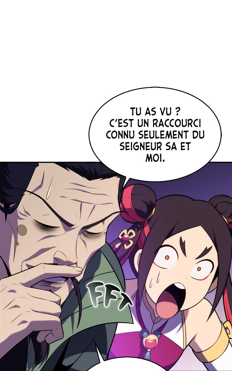 Read I'm the Max-Level Newbie FR Manga Online