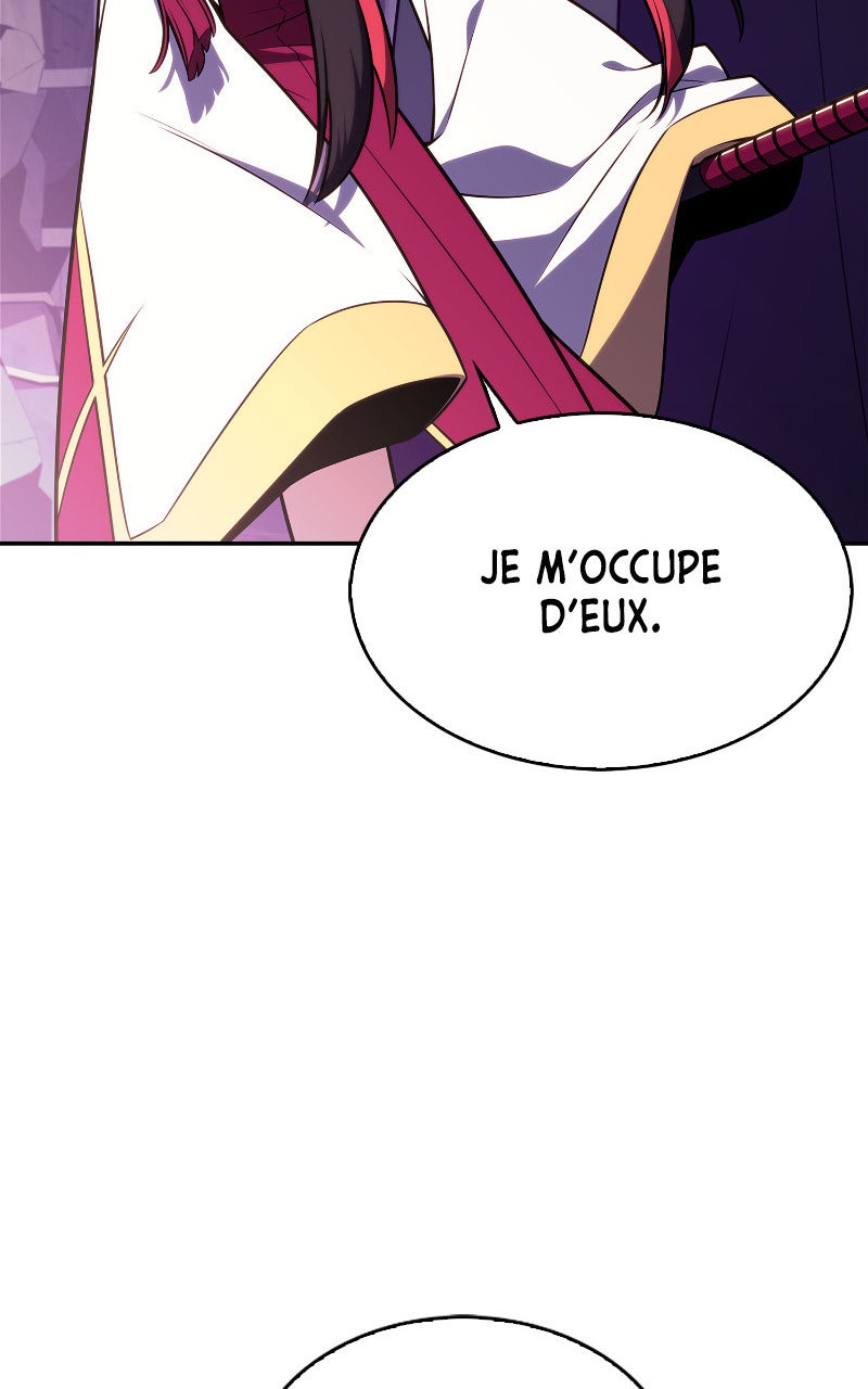 Read I'm the Max-Level Newbie FR Manga Online