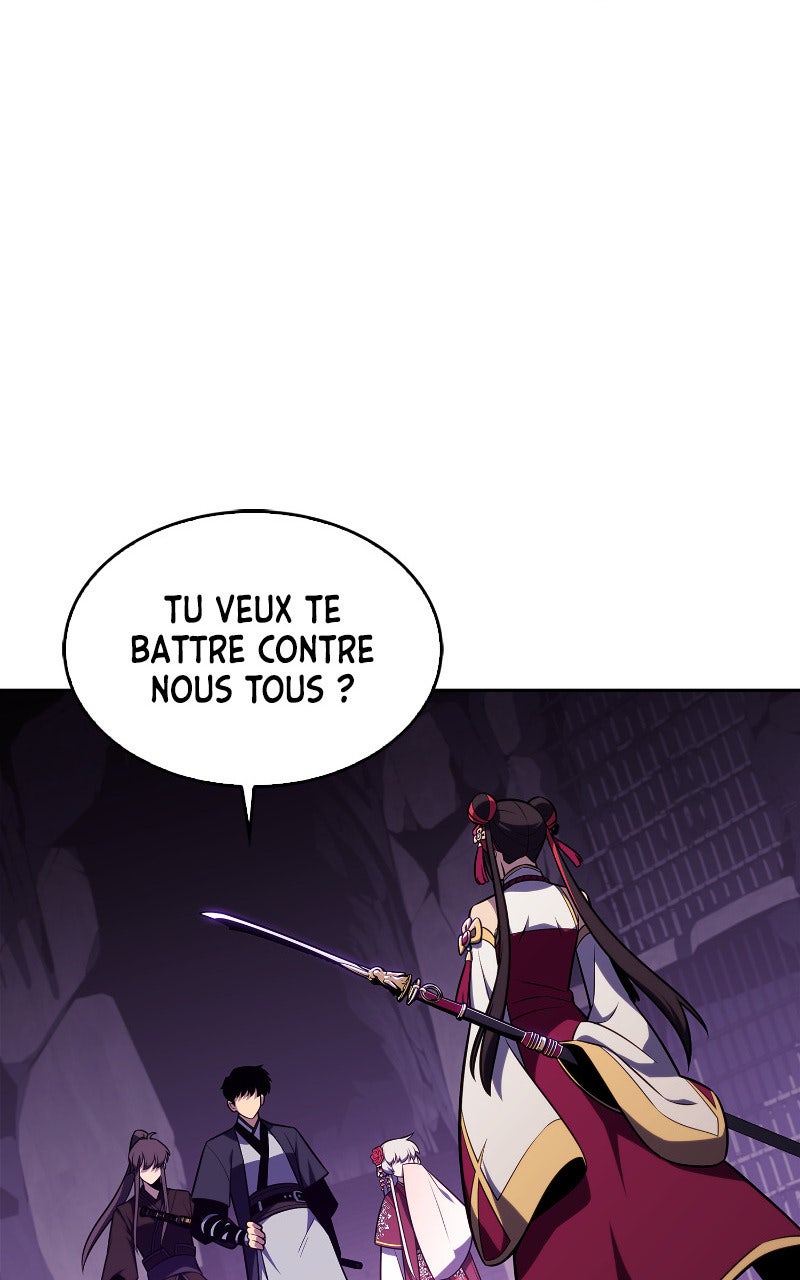 Read I'm the Max-Level Newbie FR Manga Online