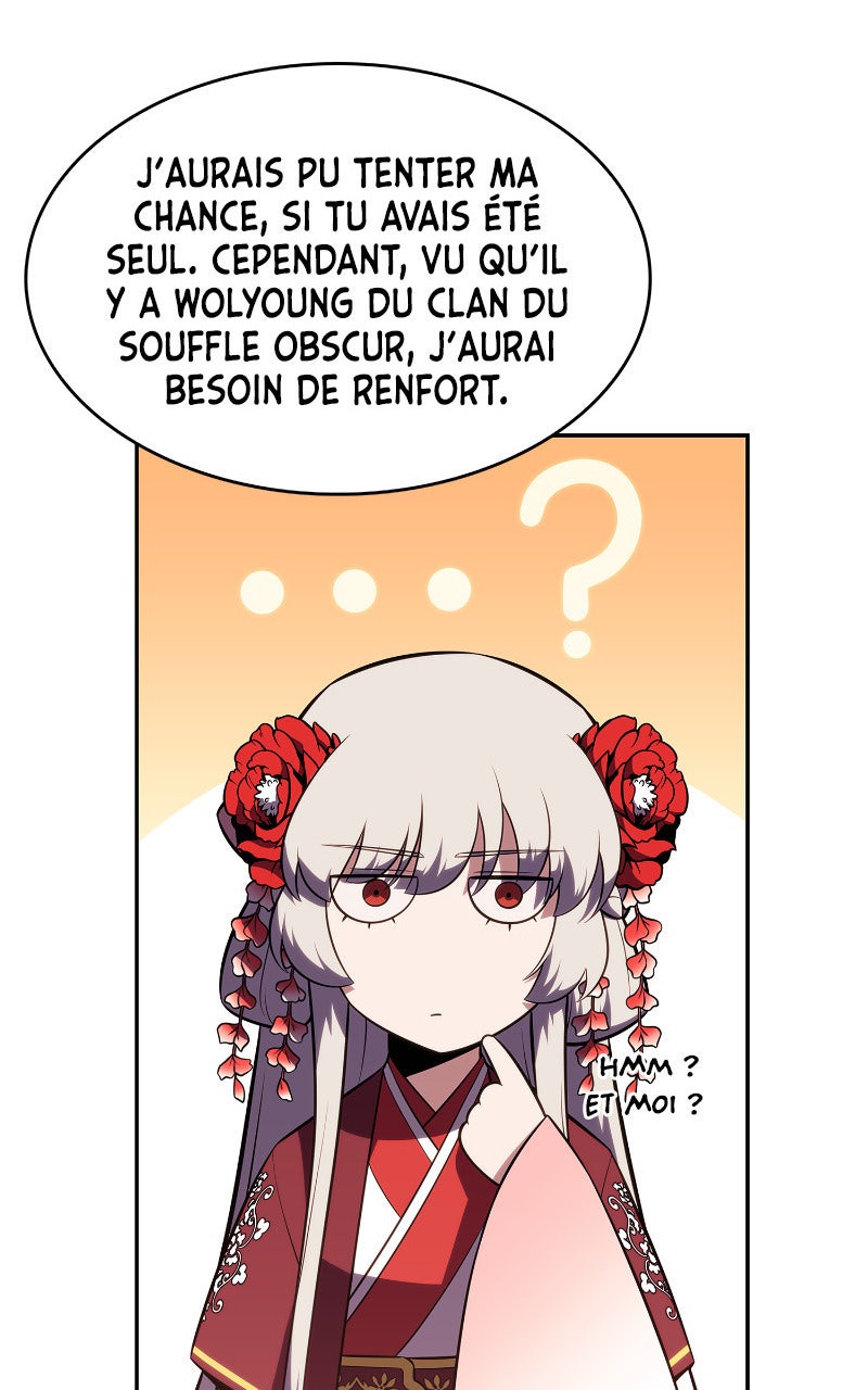 Read I'm the Max-Level Newbie FR Manga Online